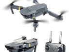 Micro Foldable Drone Set