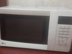 Microwave Oven
