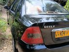 Micro Geely 2007