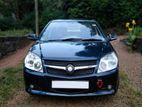 Micro Geely 2011