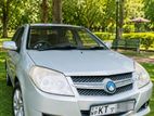 Micro Geely 2012