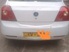 Micro Geely 2013