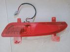 Micro Geely Emgrand EC-7 Spare Part -Fog lamp