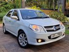 Micro Geely MX-7 (Mark ii)1.5 GS 2014