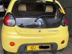 Micro Geely Panda 2012