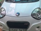 Micro Geely Panda Auto 2017