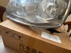 Micro Great Wall Wingle Double Cab HeadLight - Left