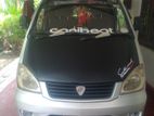 Micro Junior MPV 2011