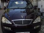 Micro Kyron beige interior 2008