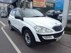 Micro Kyron DIESEL AUTO 2009