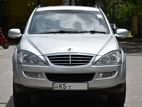 Micro Kyron Fully Loaded 7Seater 2012