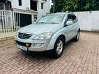 Micro Kyron M200 XDI 2010
