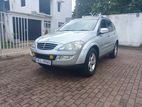 Micro Kyron M200 XDI 2010