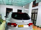 Micro Kyron M200 XDI 2012