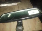 Micro Kyron Rear View Mirror