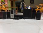 Microlab 5.1 Set