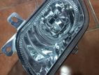 Micro Loader 717 Fog Light