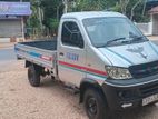 Micro Loader Lorry 2012