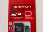 Micro Memory Sd Card 64GB