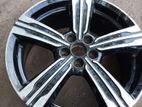 Micro MG Alloy wheel