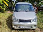 Micro Mpv 2012