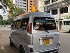Micro Mpv JUNIOR 111 2011