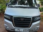 Micro Mpv Junior III 2014