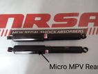 Micro Mpv Rear Shock Absorbers