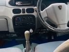 Micro Mpv Van 2012
