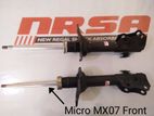 Micro Mx 7 Front Shock Absorbers