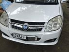 Micro MX 7 Geely 2012