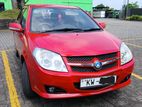 Micro MX 7 Geely 2013