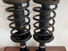 Micro Mx7 Gas Shock Absorbers Front