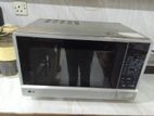 LG Microwave Oven