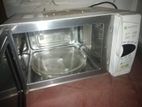 Microwave Oven