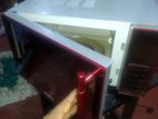 Microwave Oven
