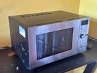 Microwave Oven