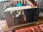 Microwave Oven