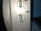 Microwave Oven