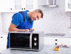 Micro Oven Repair Services