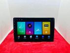 Micro Panda 9 Inch Android Car Player With Panel