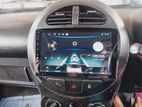 Micro Panda Android Car Player With Panel