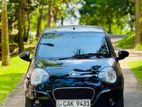 Micro Panda Car for Rent