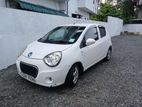 Micro Panda Car for Rent