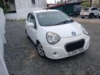 Micro Panda Car for Rent Without Driver