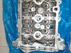 Micro Panda Chinese Vehicle Spare Part - Cylinder head