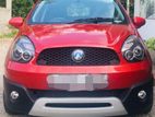 Micro Panda Cross 2015 Maximum Leasing Partner