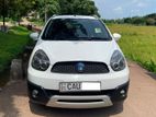 Micro Panda Cross Auto 2017
