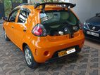 Micro Panda Full Option 2015
