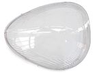 Micro Panda Headlight Lens